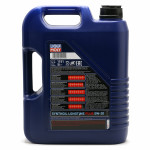 Liqui Moly 1151 Synthoil Longtime Plus 0W-30 Motoröl 5l